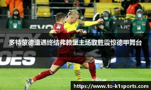 多特蒙德遭遇终结弗赖堡主场取胜震惊德甲舞台