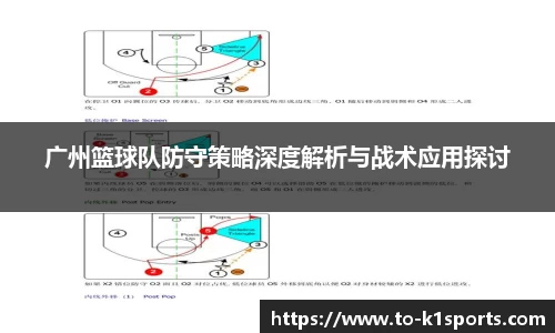广州篮球队防守策略深度解析与战术应用探讨